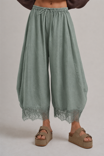 Delilah - Pants