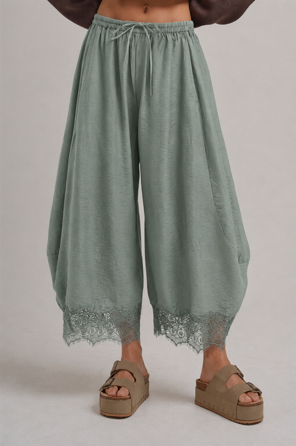 Delilah - Pants