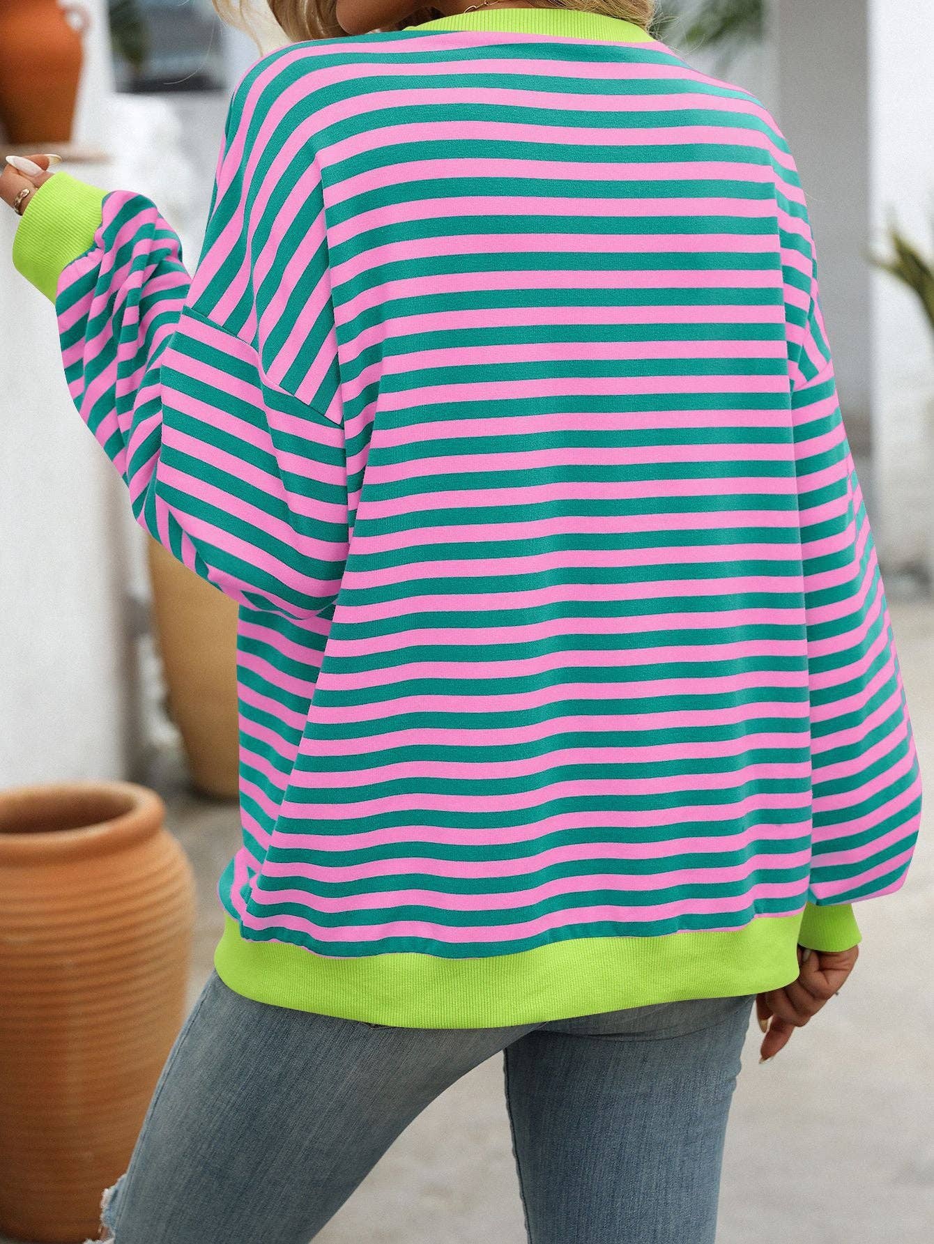 Tate Top