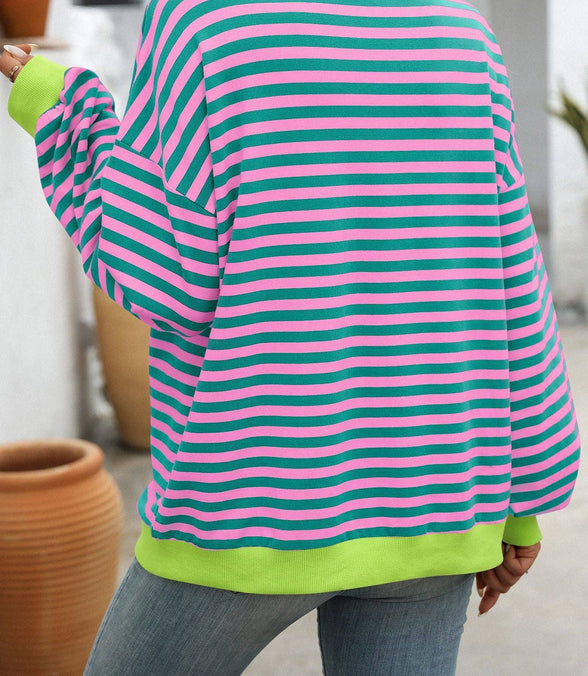 Tate - Long Sleeve