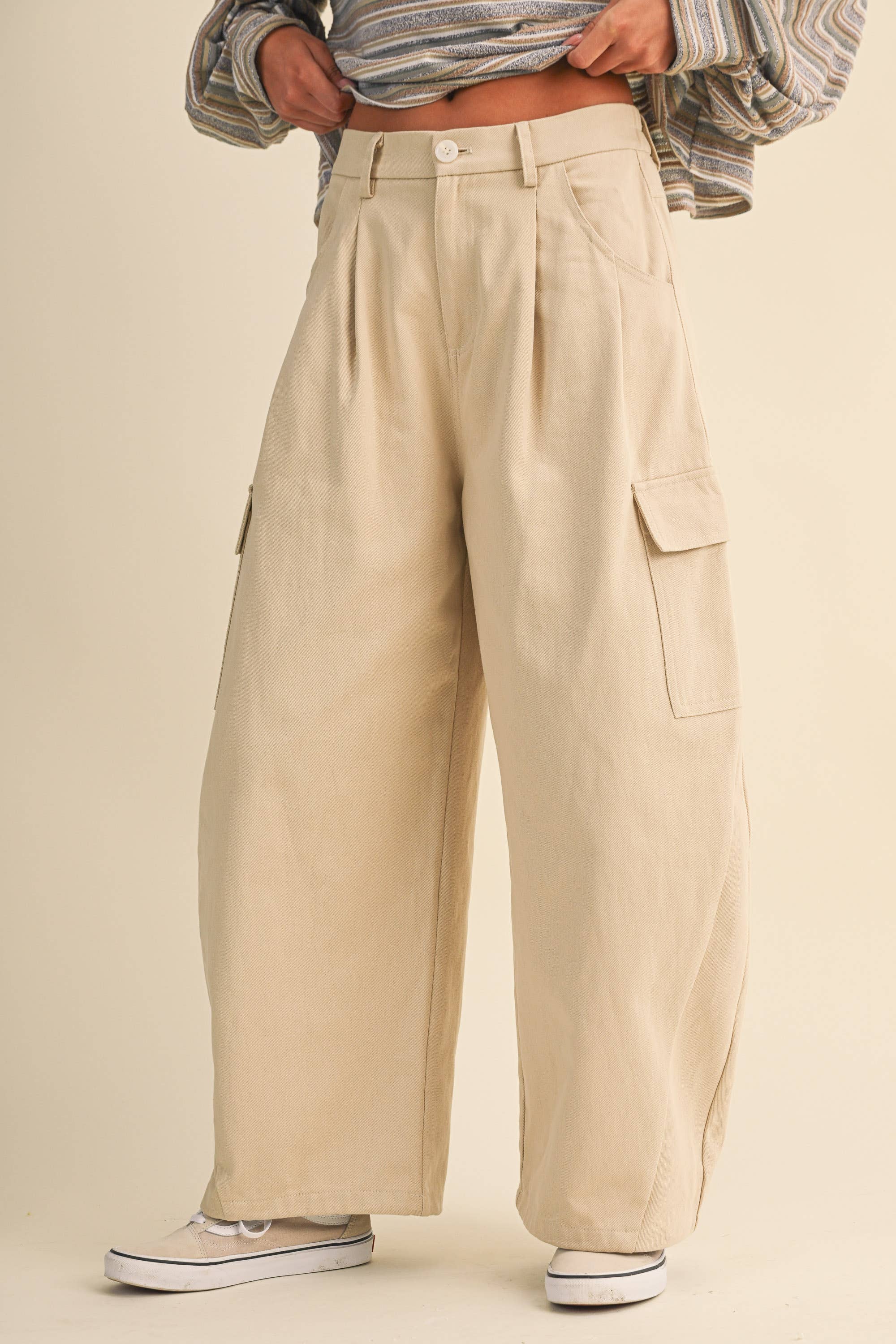 Cargo Pants