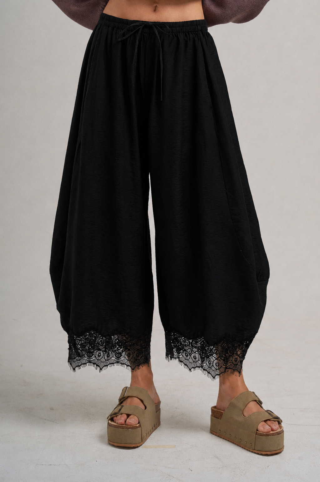Delilah - Pants