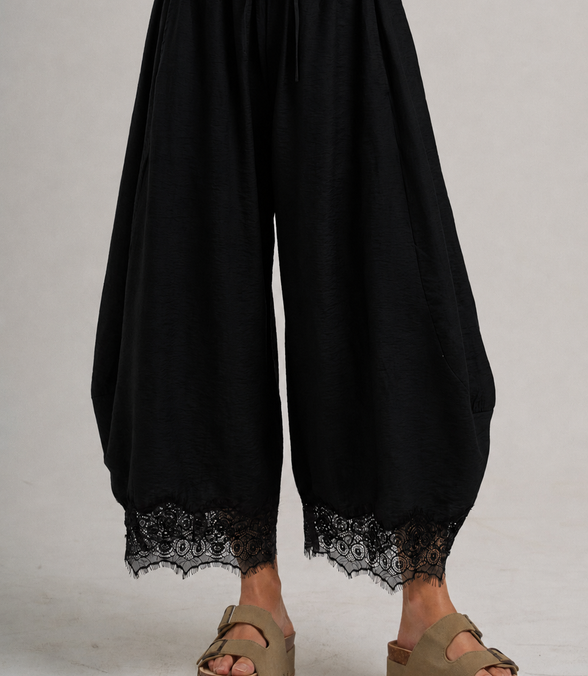 Delilah - Pants