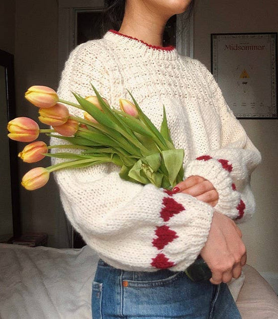 Lovey - Sweater
