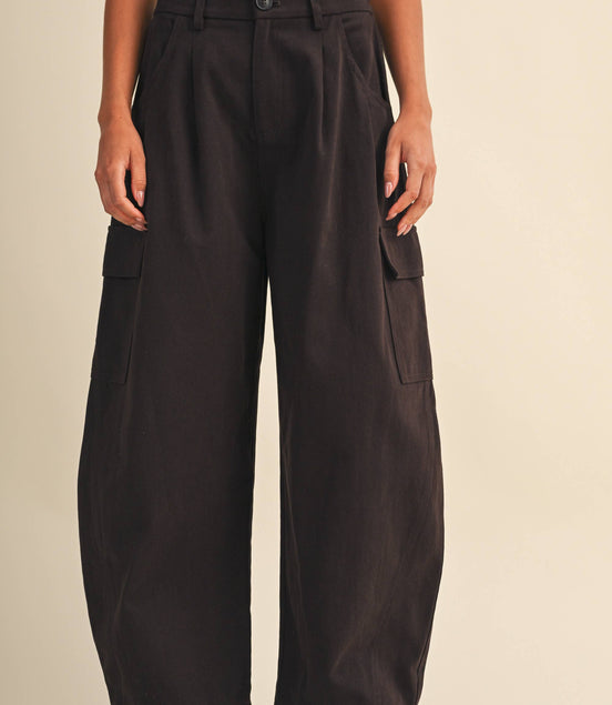 Cargo Pants