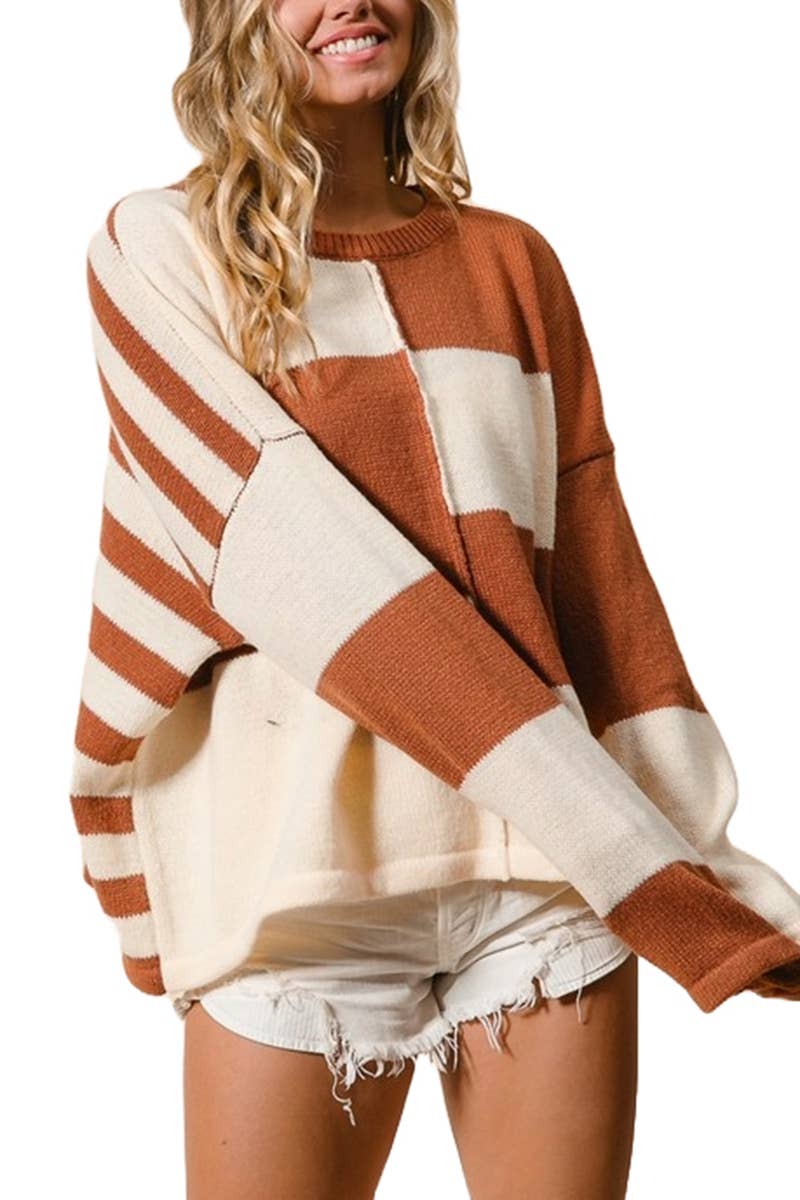 Josie Sweater