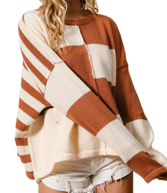 Josie Sweater