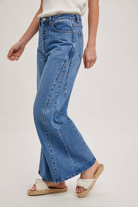 Riley Denim Jeans
