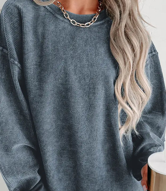 Callahan - Long Sleeve