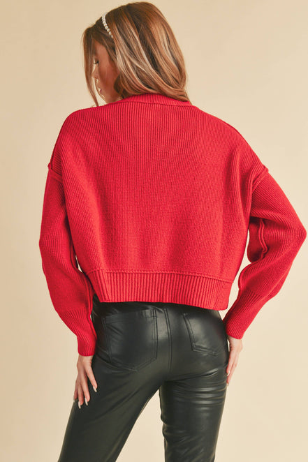 Regina - Sweater