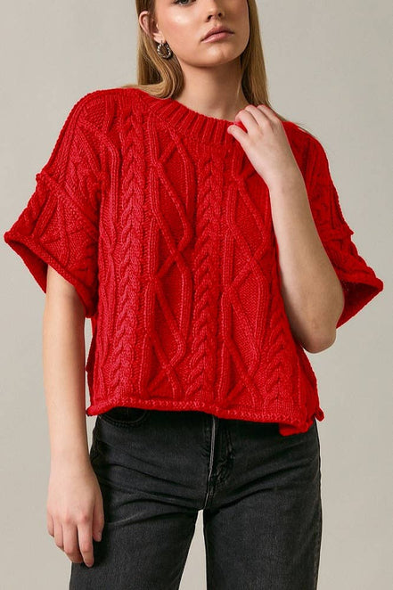 Cove Sweater
