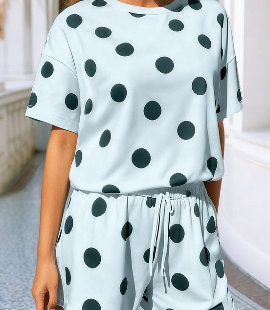 Dottie Lounge Set