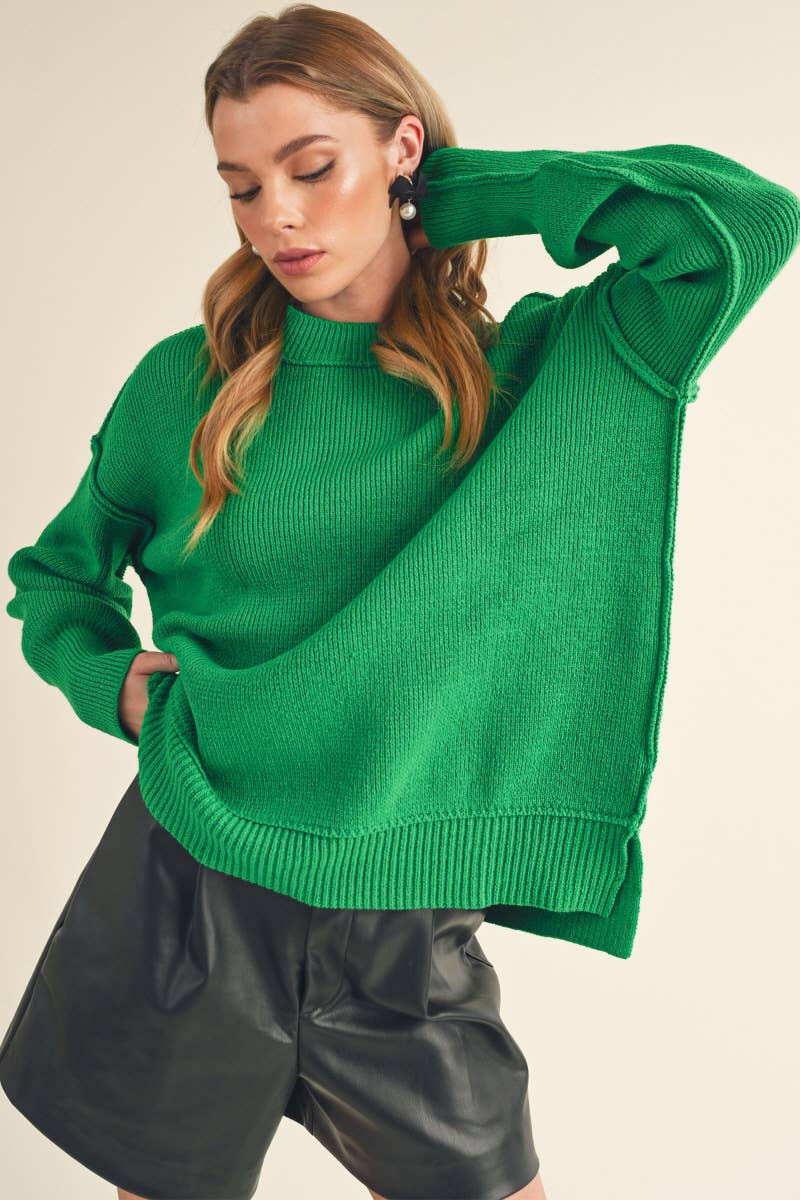 Aimee - Sweater