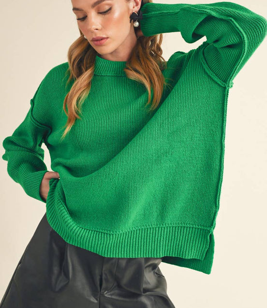 Aimee - Sweater
