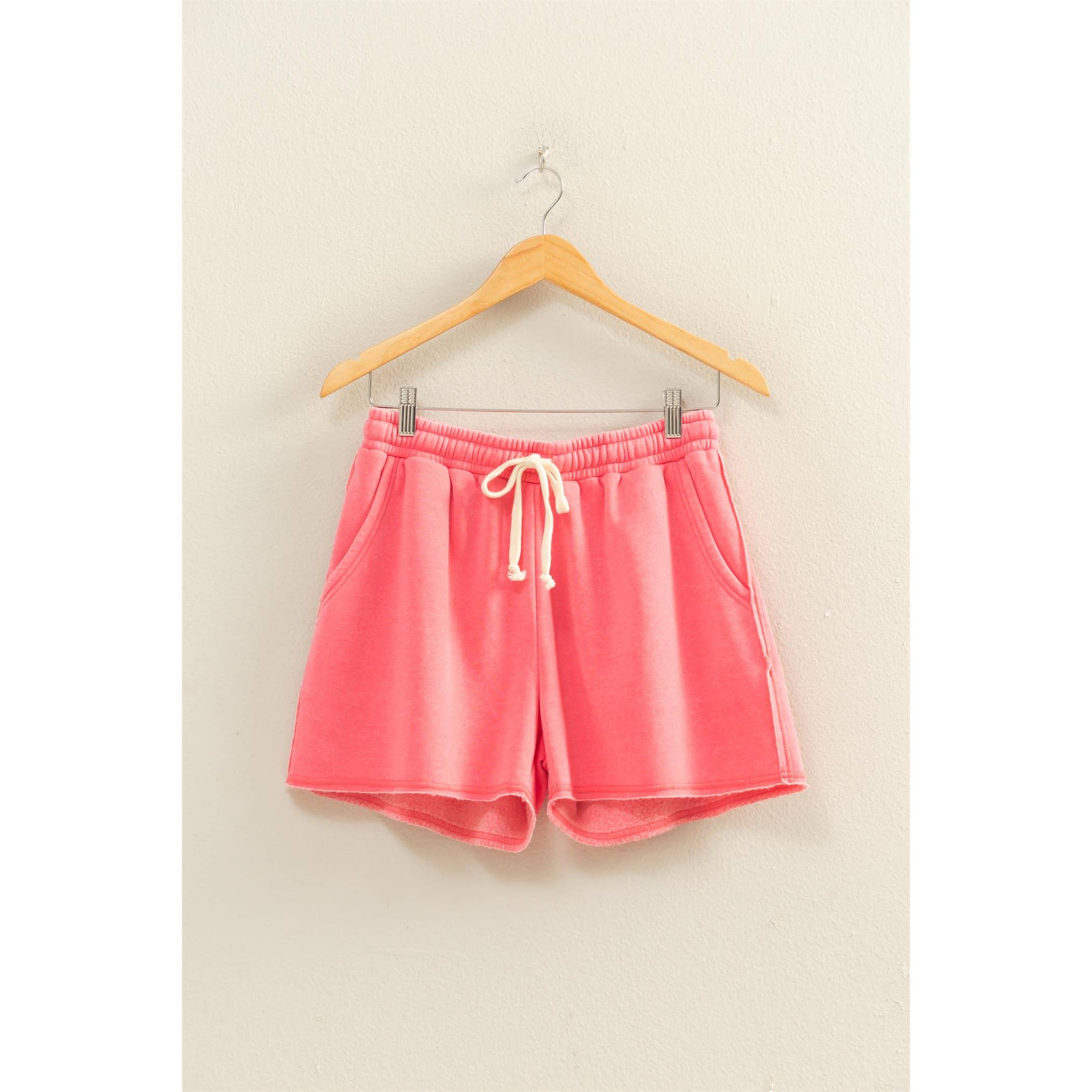 River - Lounge Shorts