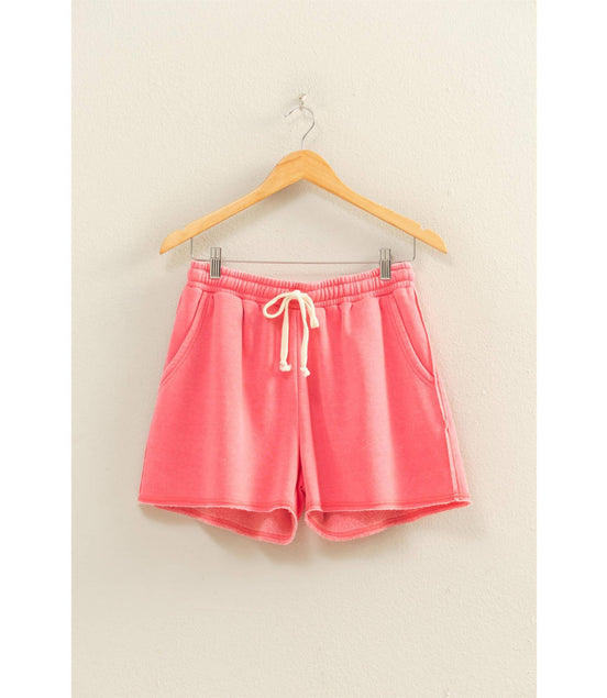 River - Lounge Shorts