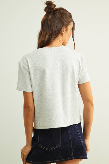 Sunday Brunch Tee