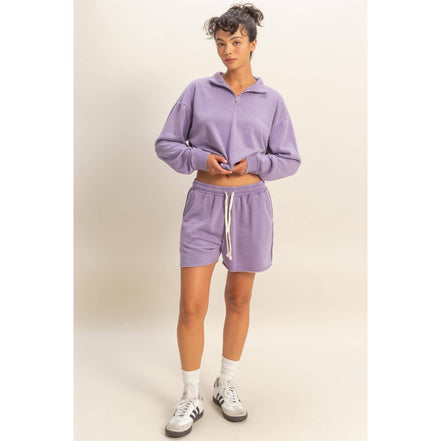 River - Lounge Shorts
