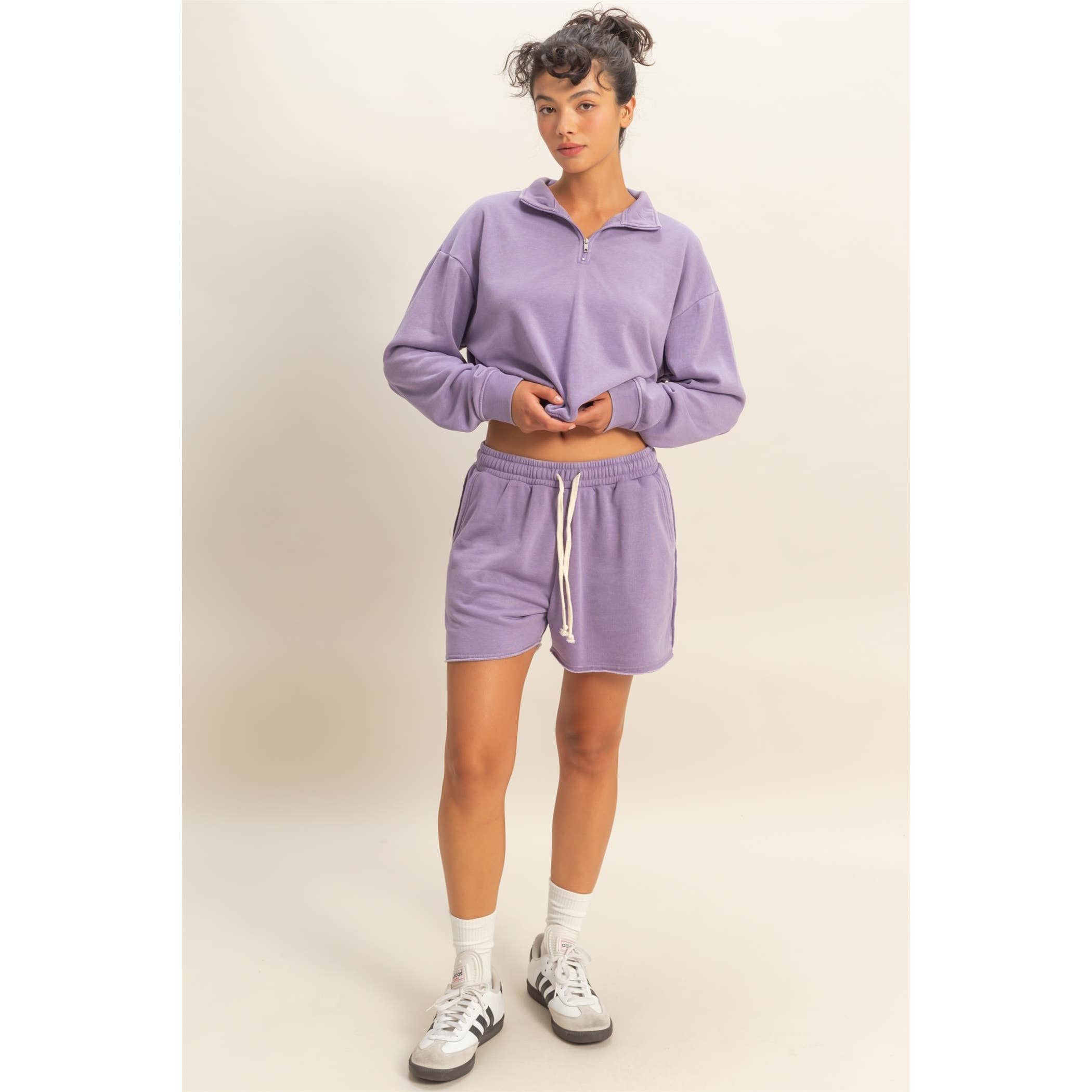 River - Lounge Shorts