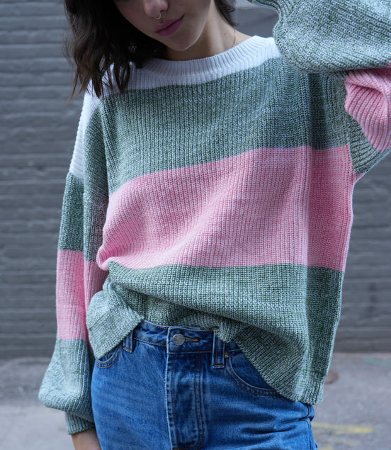 Ivy - Sweater