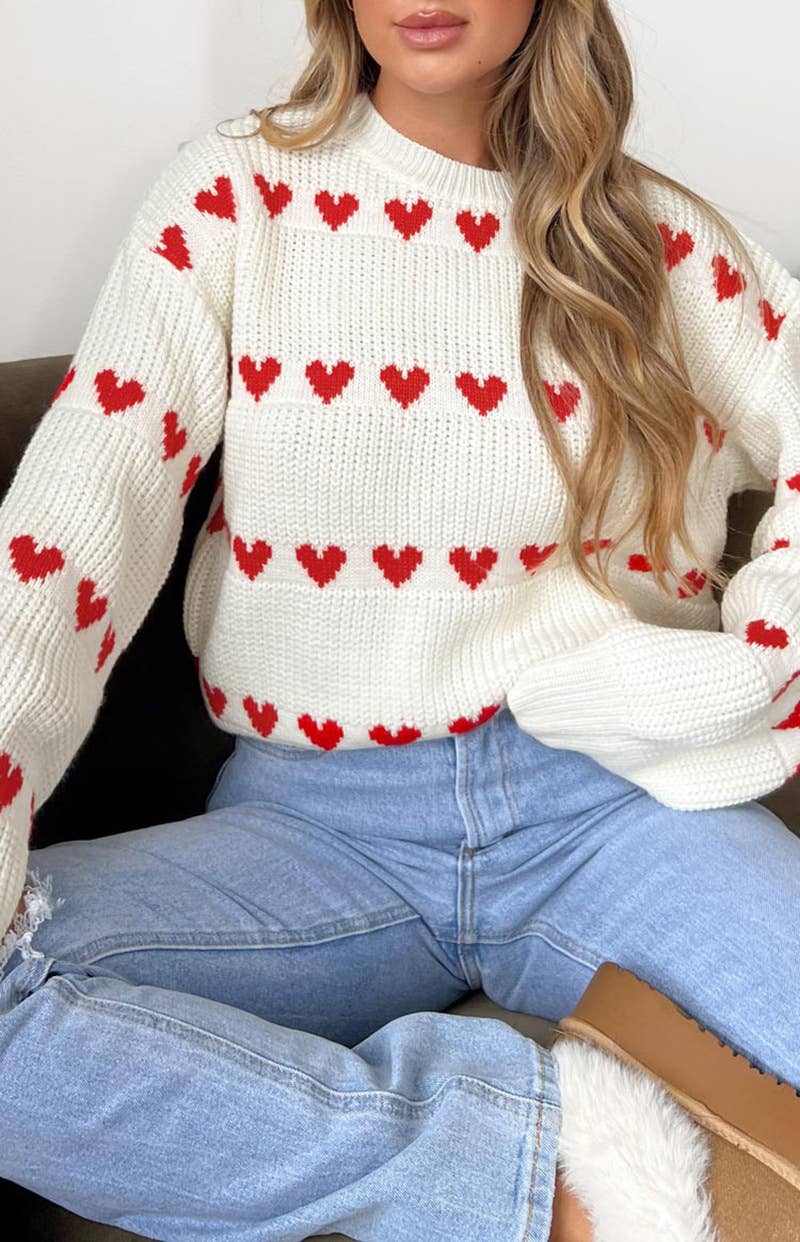 Cupid - Sweater