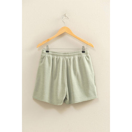 River - Lounge Shorts