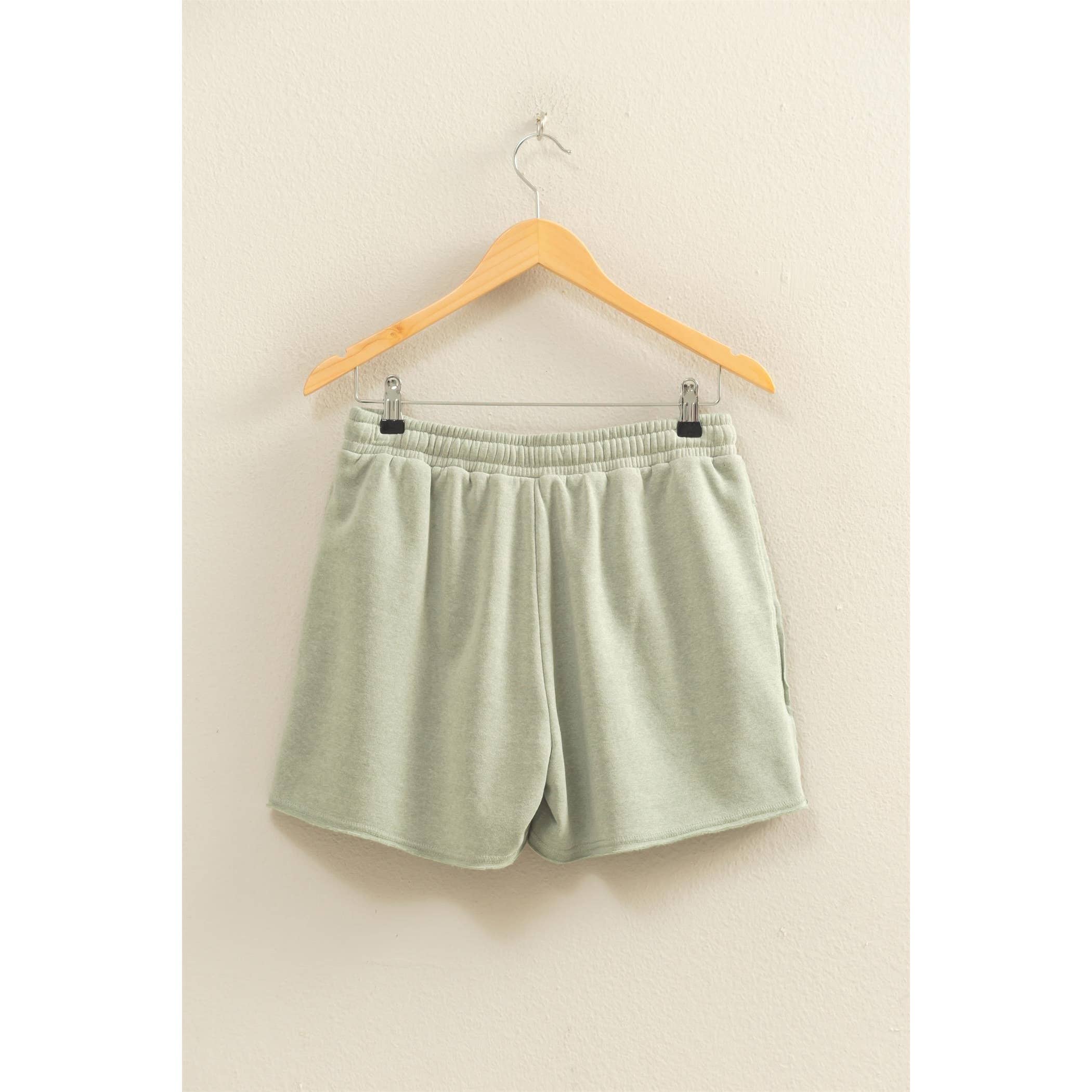 River - Lounge Shorts