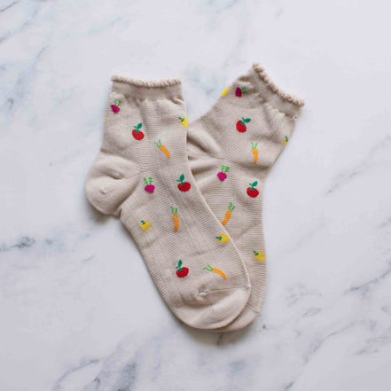 Sprout Socks
