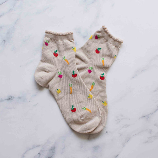 Sprout Socks