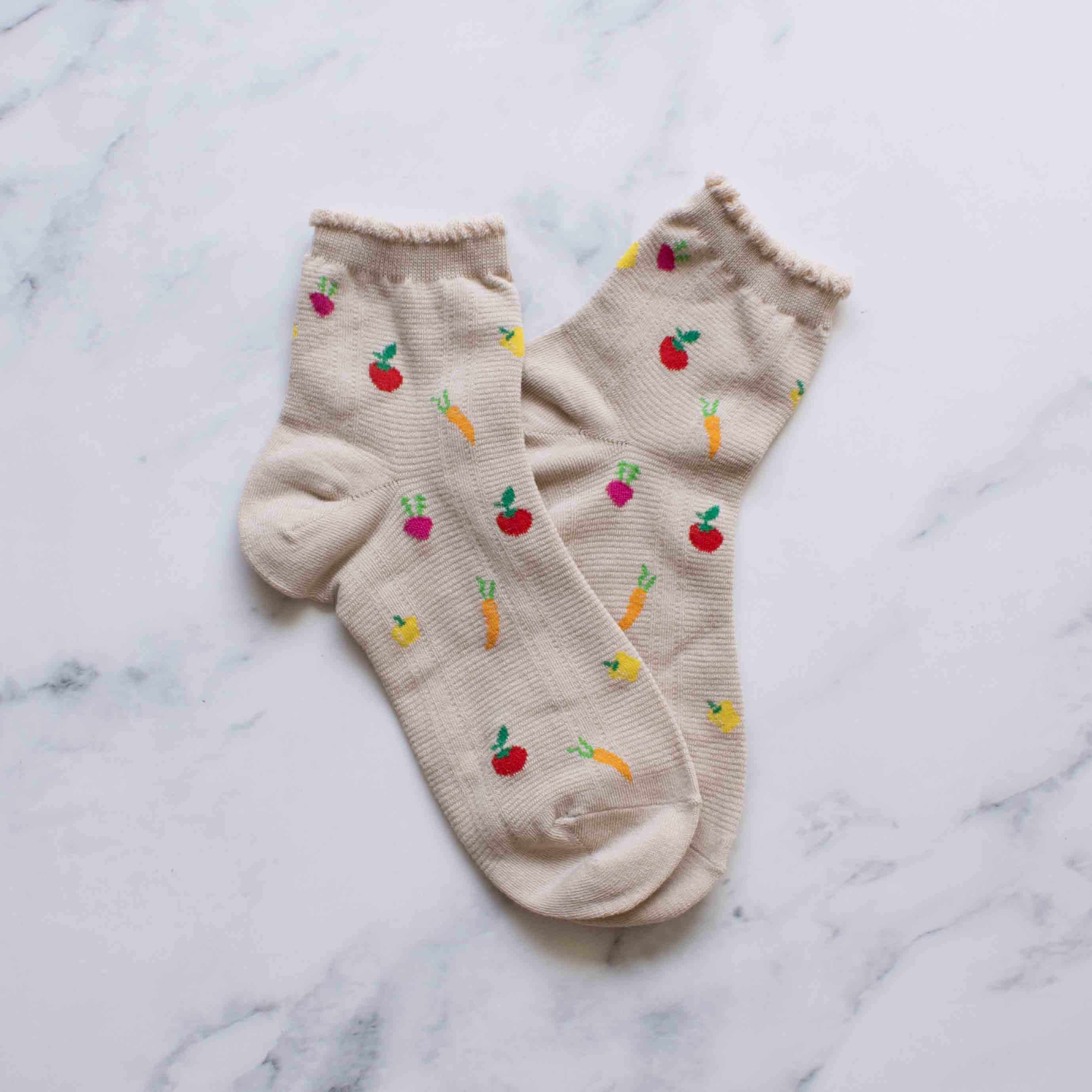 Sprout Socks