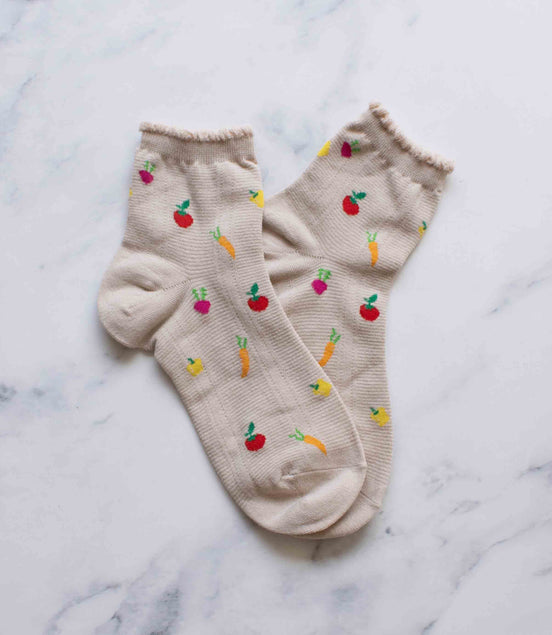 Sprout Socks