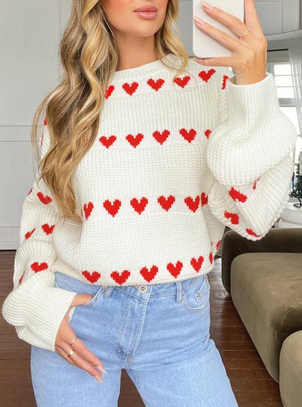Cupid - Sweater