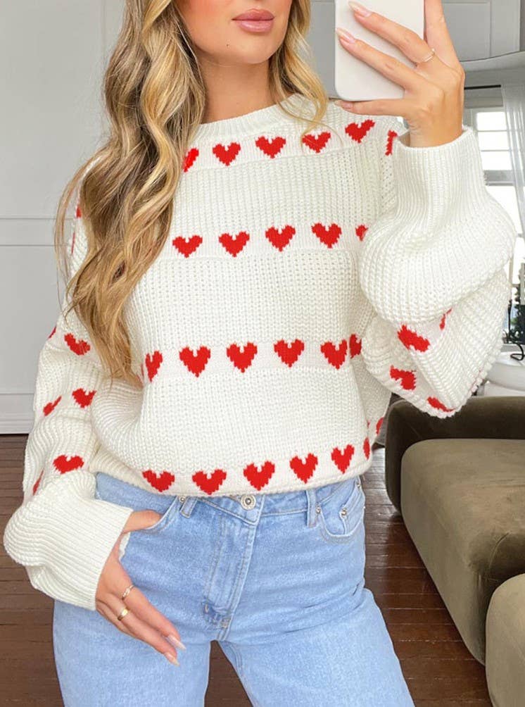 Cupid - Sweater