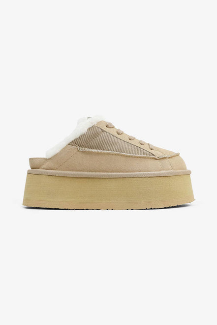 Sandy Dandy Sneaker-Slide