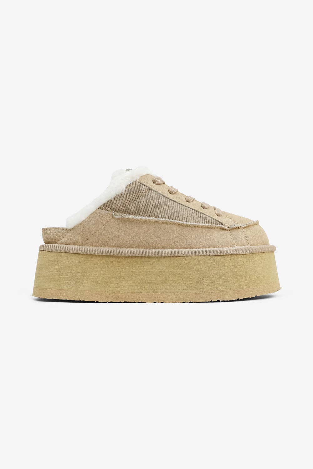Sandy Dandy Sneaker-Slide