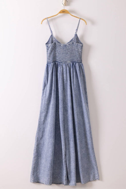 Saylor Jumpsuit