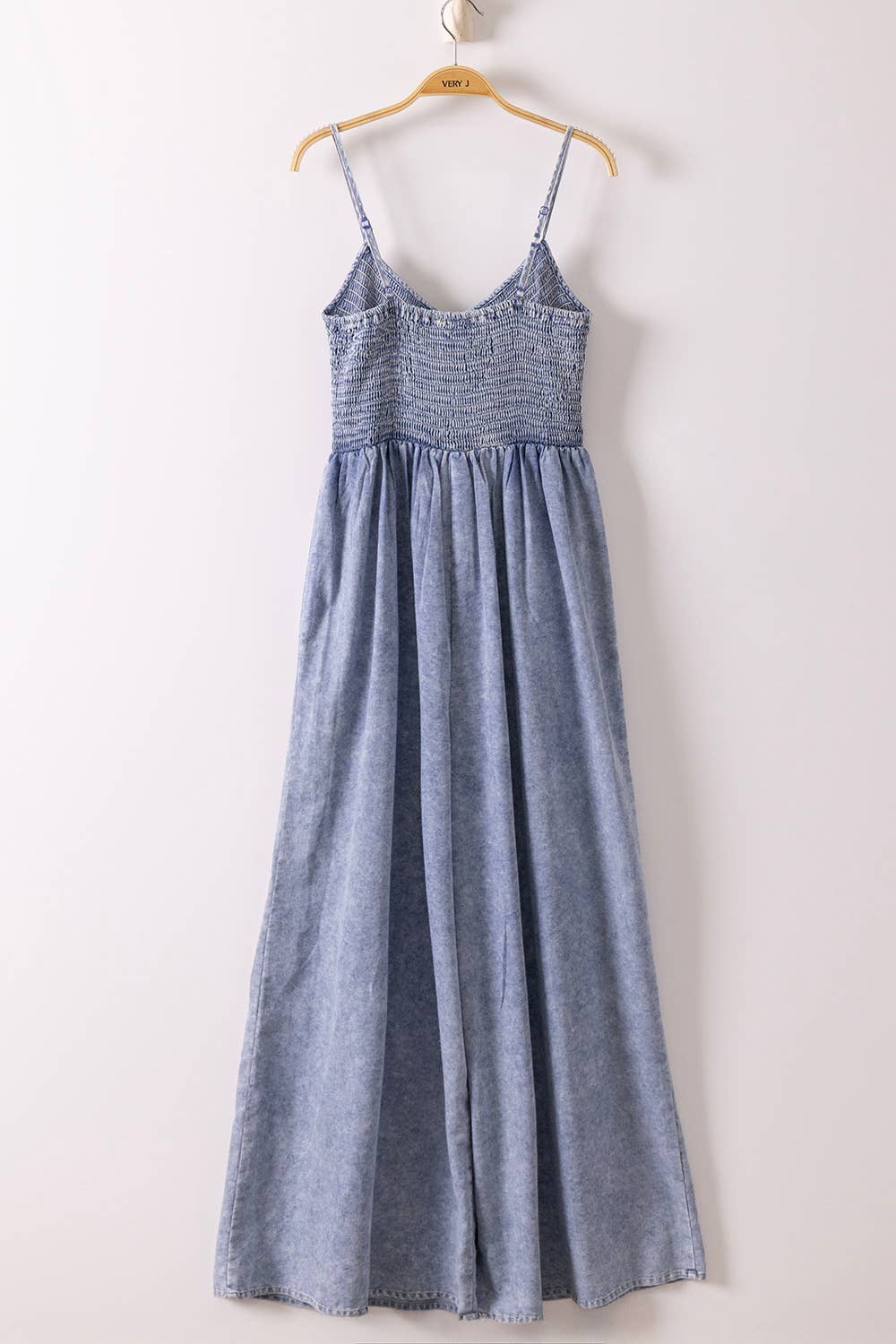 Saylor Jumpsuit
