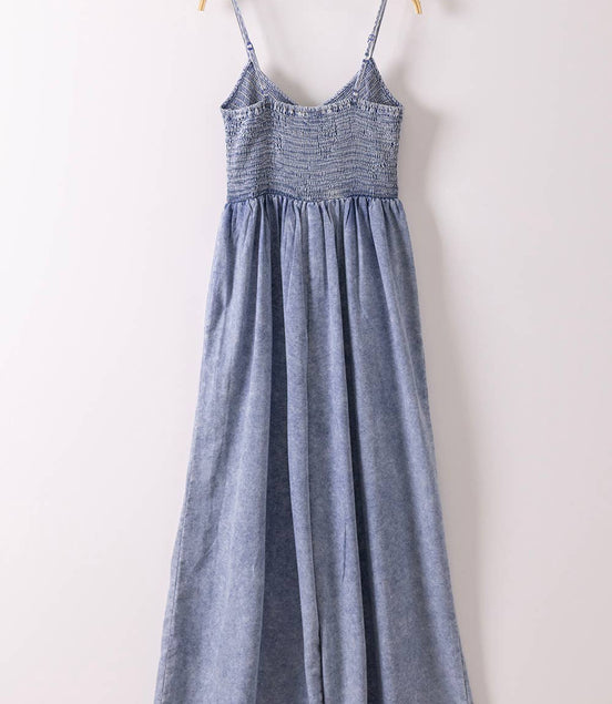 Saylor Jumpsuit