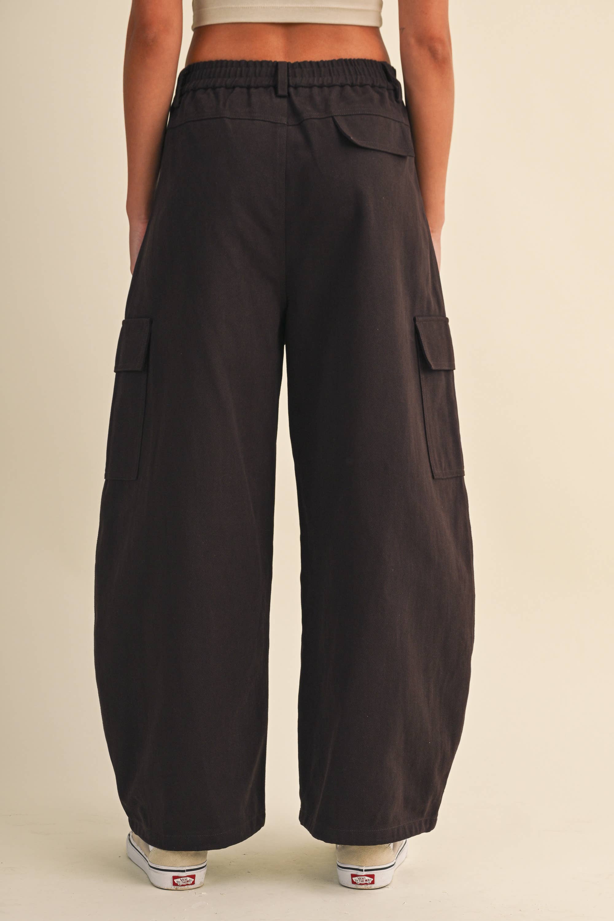 Cargo Pants