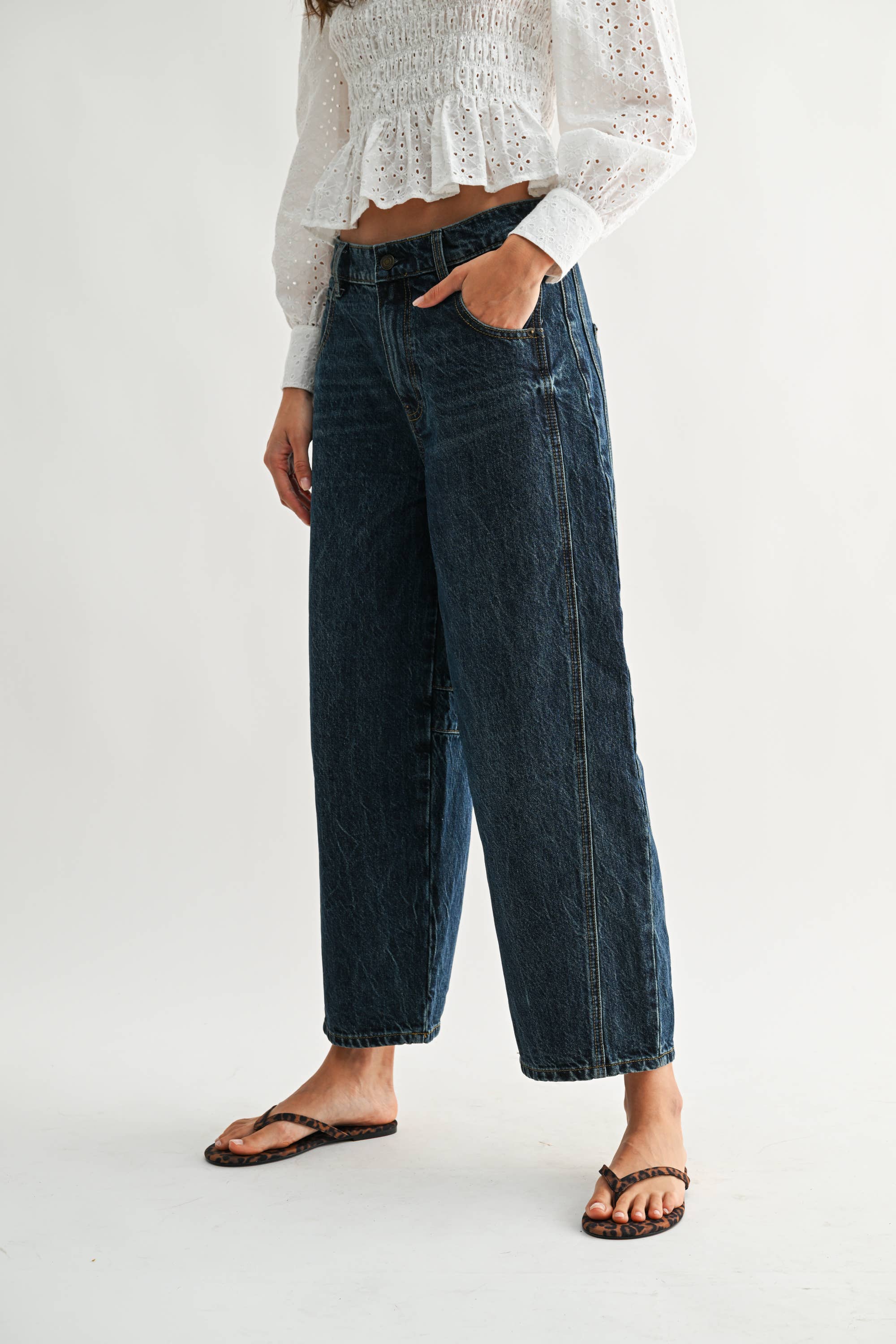 Blair - Jeans