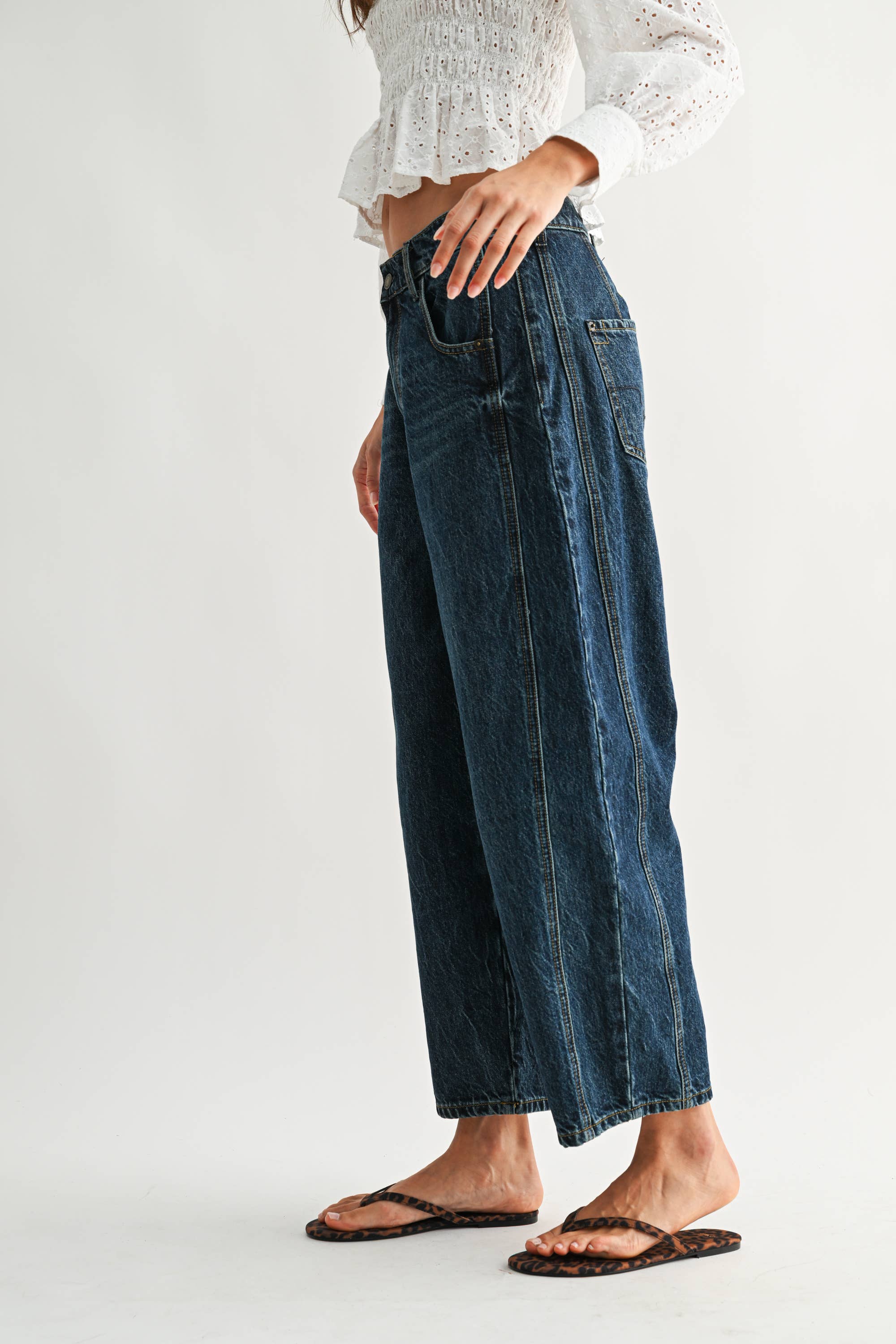 Blair - Jeans