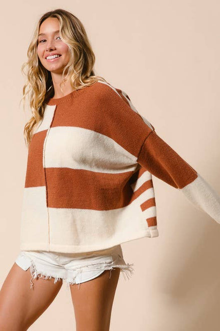 Josie Sweater