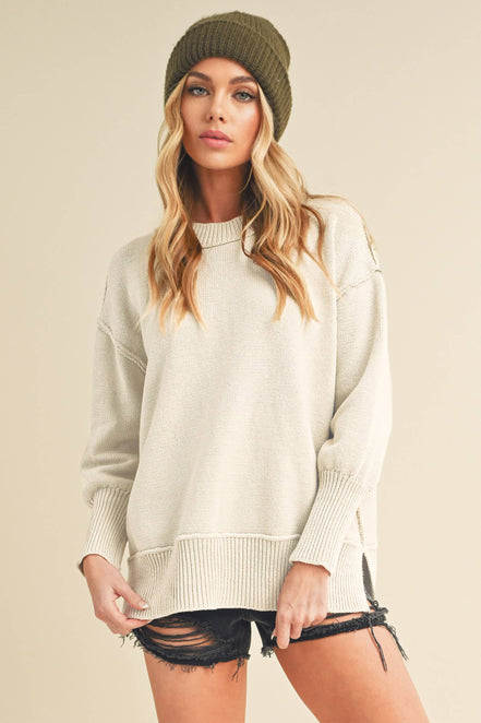 Aimee - Sweater
