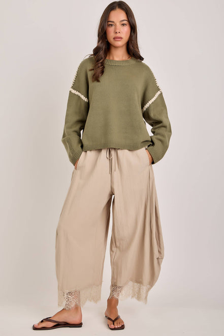Delilah - Pants