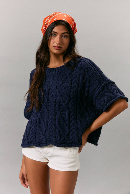 Cove Sweater