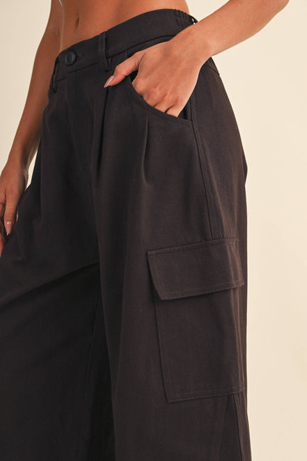 Cargo Pants
