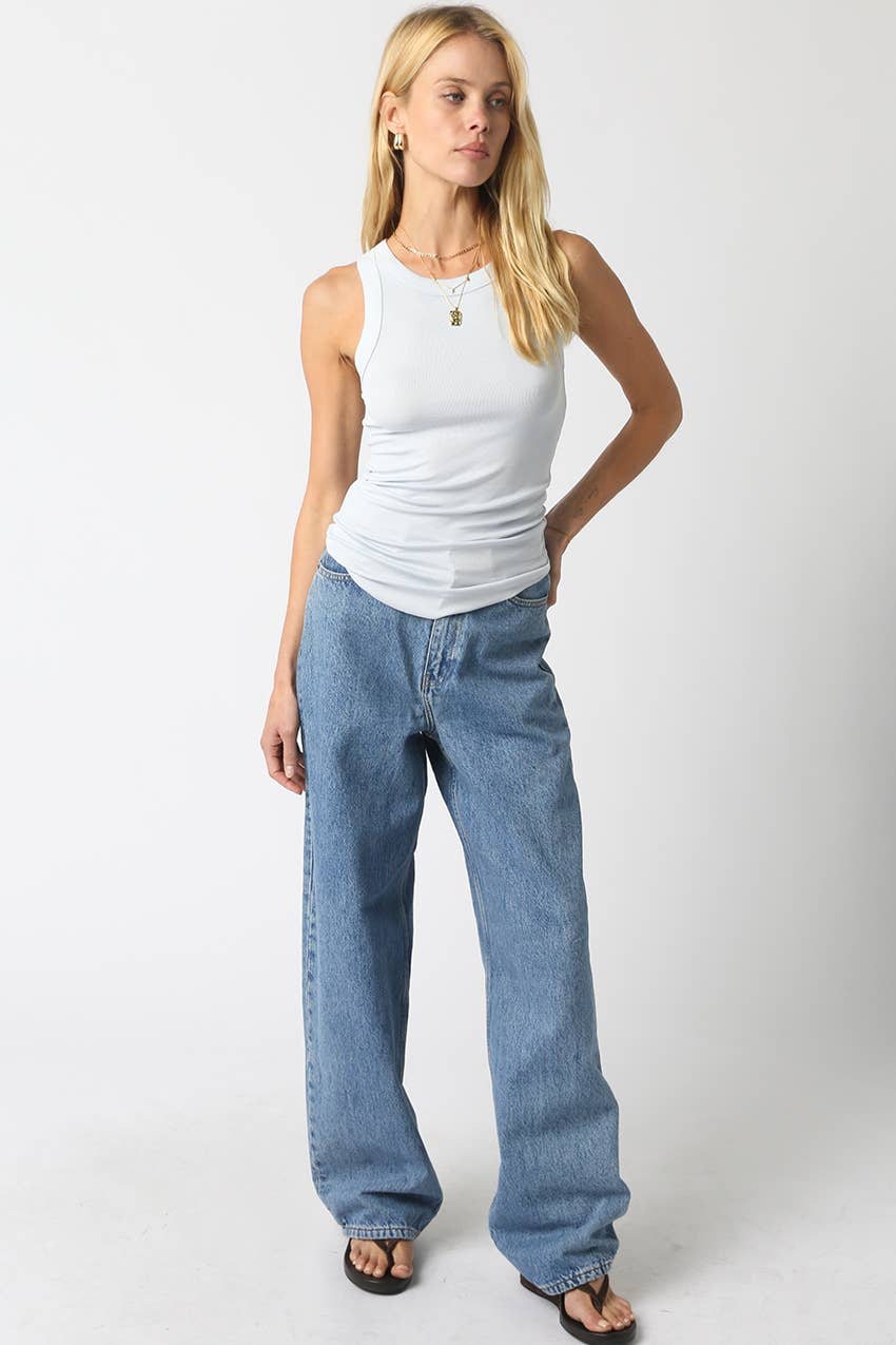 Remi - Tank Top