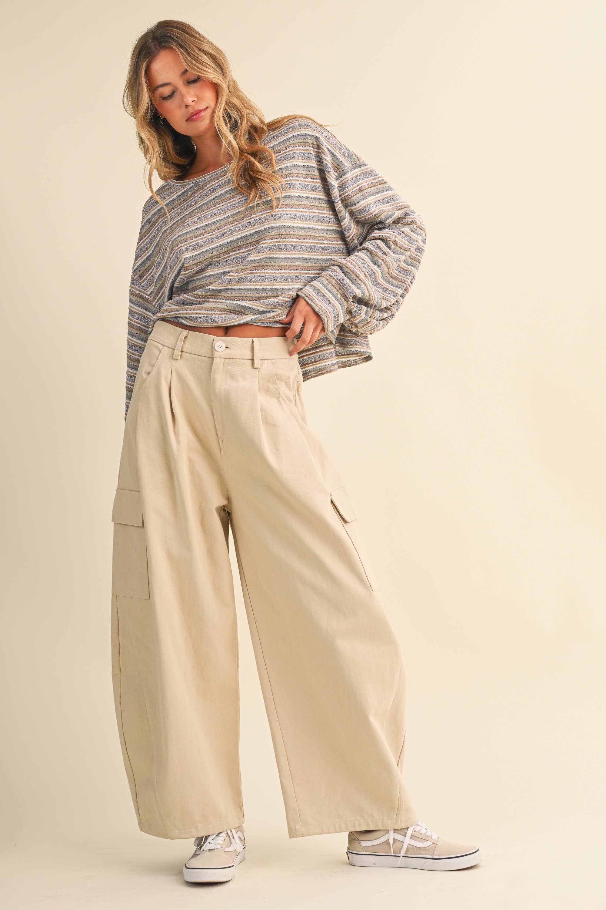 Cargo Pants