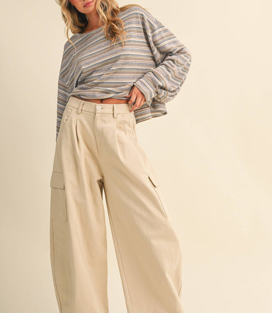 Cargo Pants