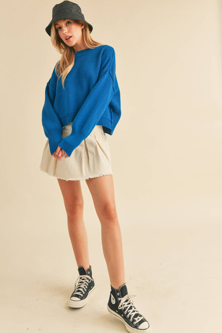 Regina - Sweater